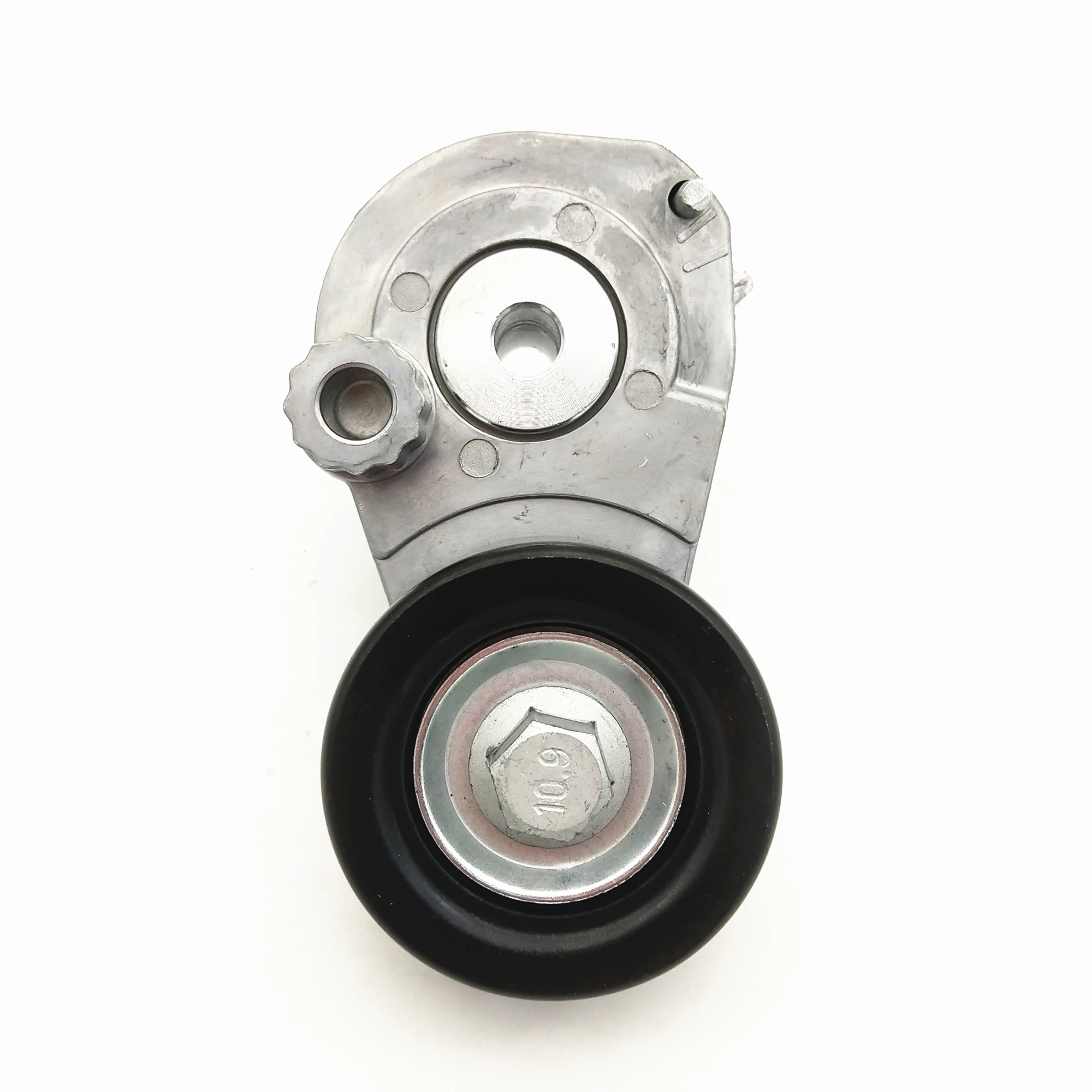 

Original Generator Drive Belt Tensioner For Cruze 1.6l 1.8l Trax Sonic Orlando Opel Astra H Corsa D Oem# 55563512 25189926