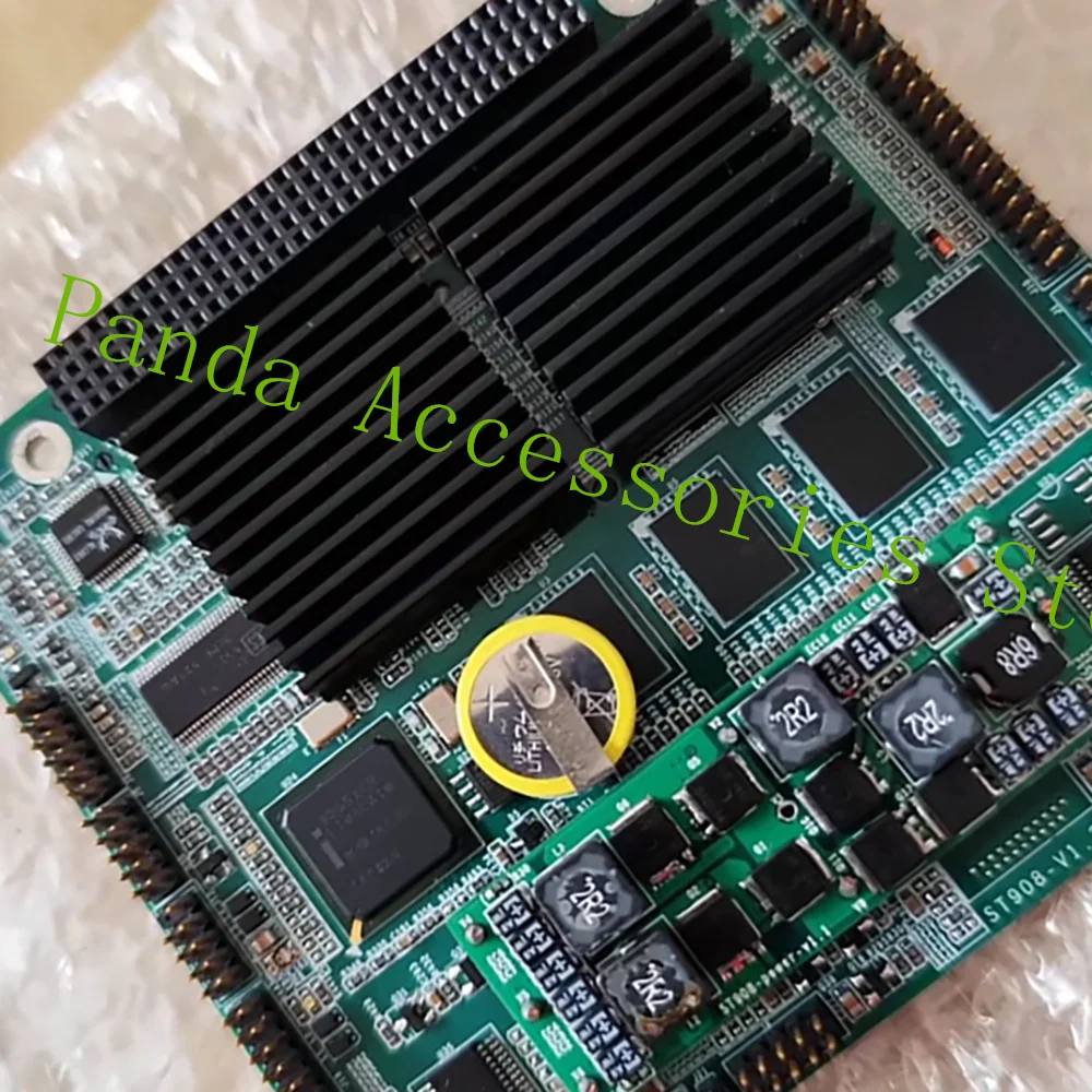 

ST908-V1.2 ST104-1043042 Industrial Medical Motherboard