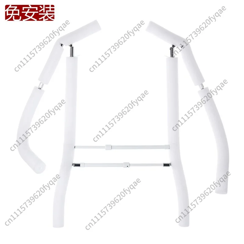 Clothing Photography Forming Stand Quick Connect Invisible Garment Holder Photo Shooting Prop