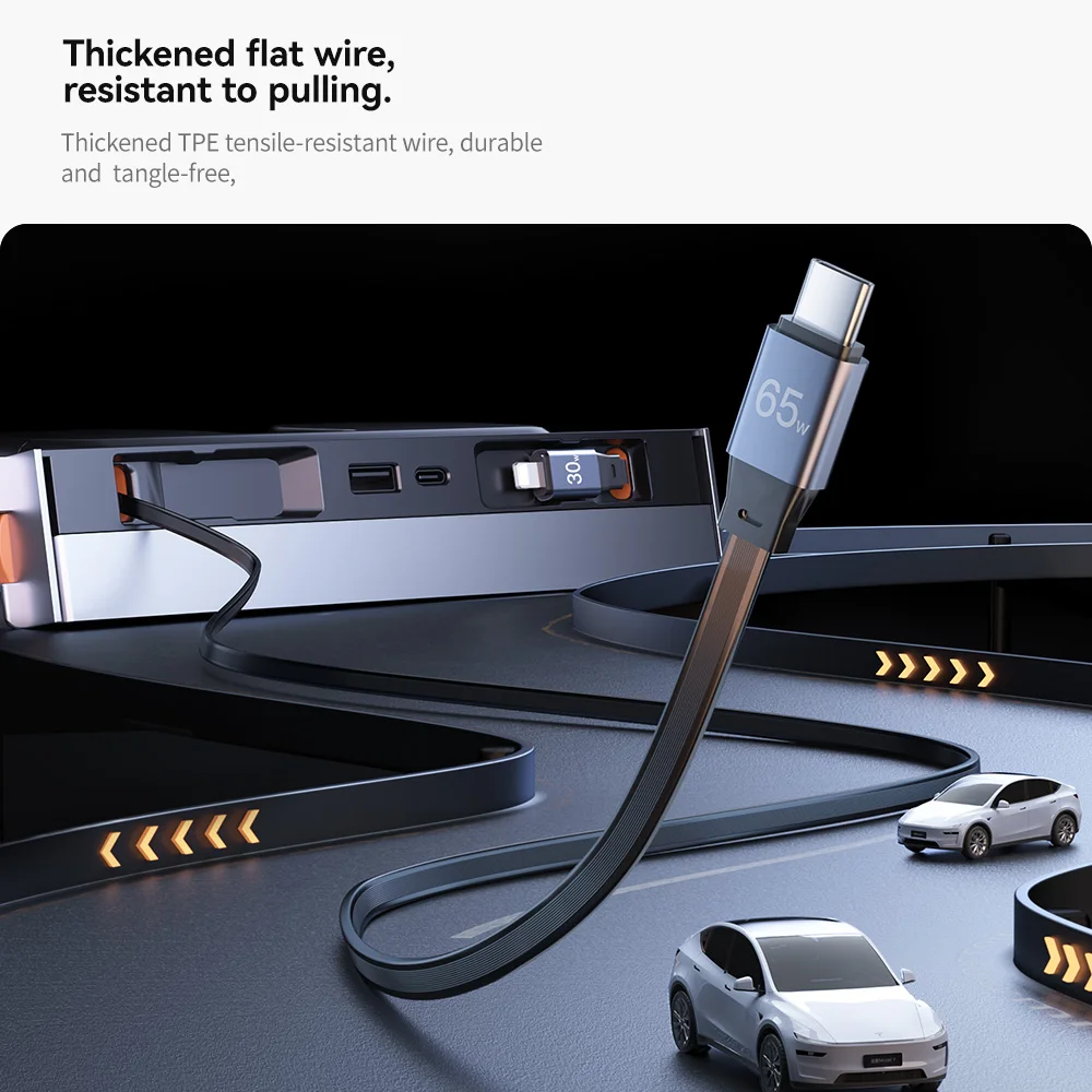 Thumbnail 2 - #28 Ranked USB Car Chargers Picks in 2026