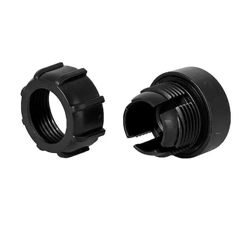 1/4 Schraube auf 17 mm Kugelkopf-Kunststoff-Adapter für Telefonhalter, Kamera, Automontage, Stative, Monitore, Halterung – Detail 10
