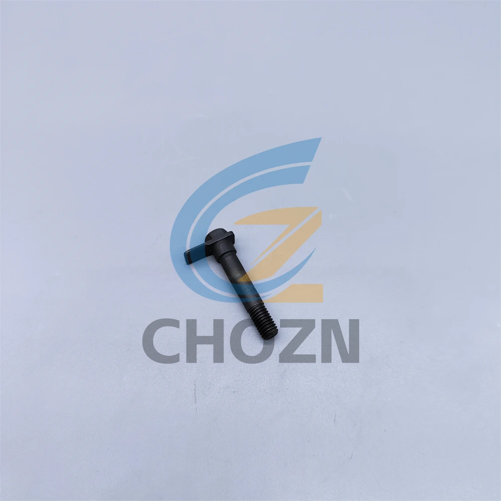 كوموري G40 المطاط القماش المشبك المطاط القماش المسمار الصحافة لوحة المسمار كوموري أجزاء الطباعة