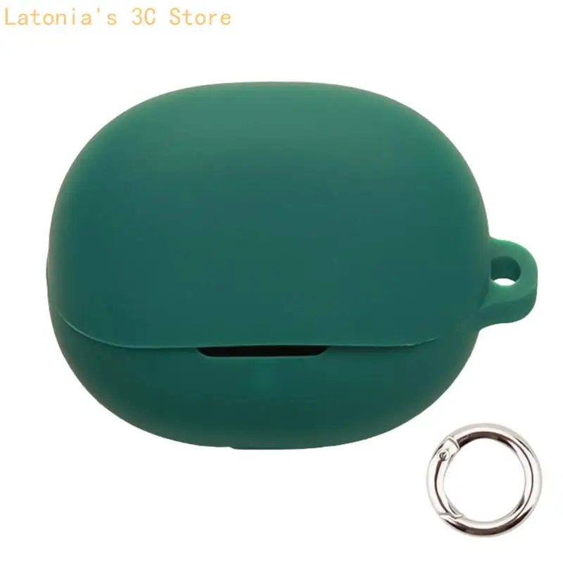 Silikon-Wickelhülle für Kopfhörergehäuse von Daily Wear für MeloBuds N2 X3UB – Detail 9