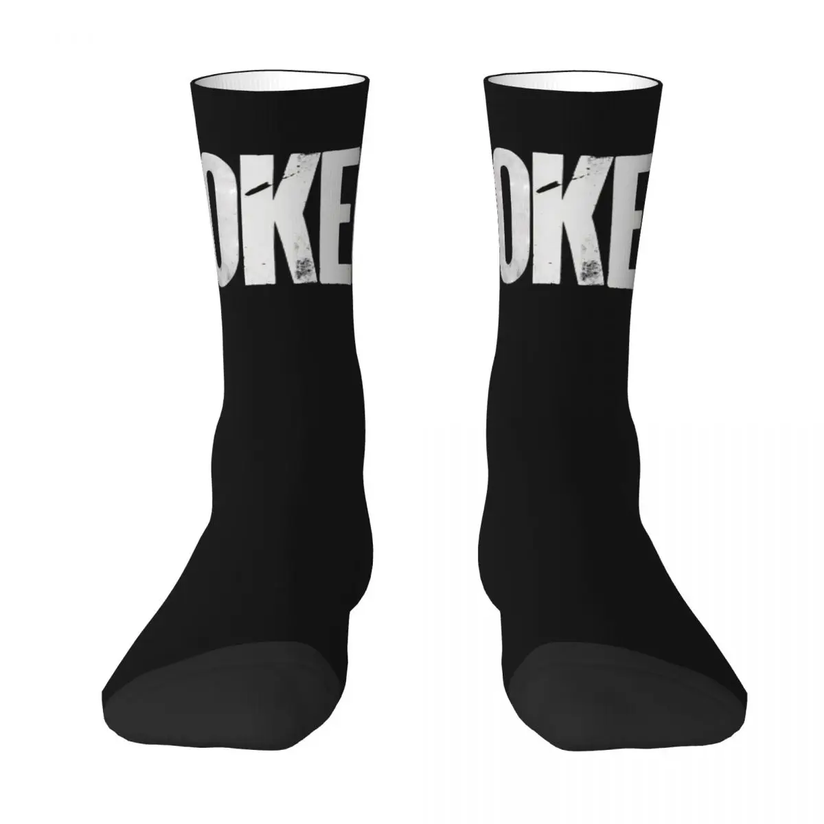 JOKER Sock Printed Man Polyester