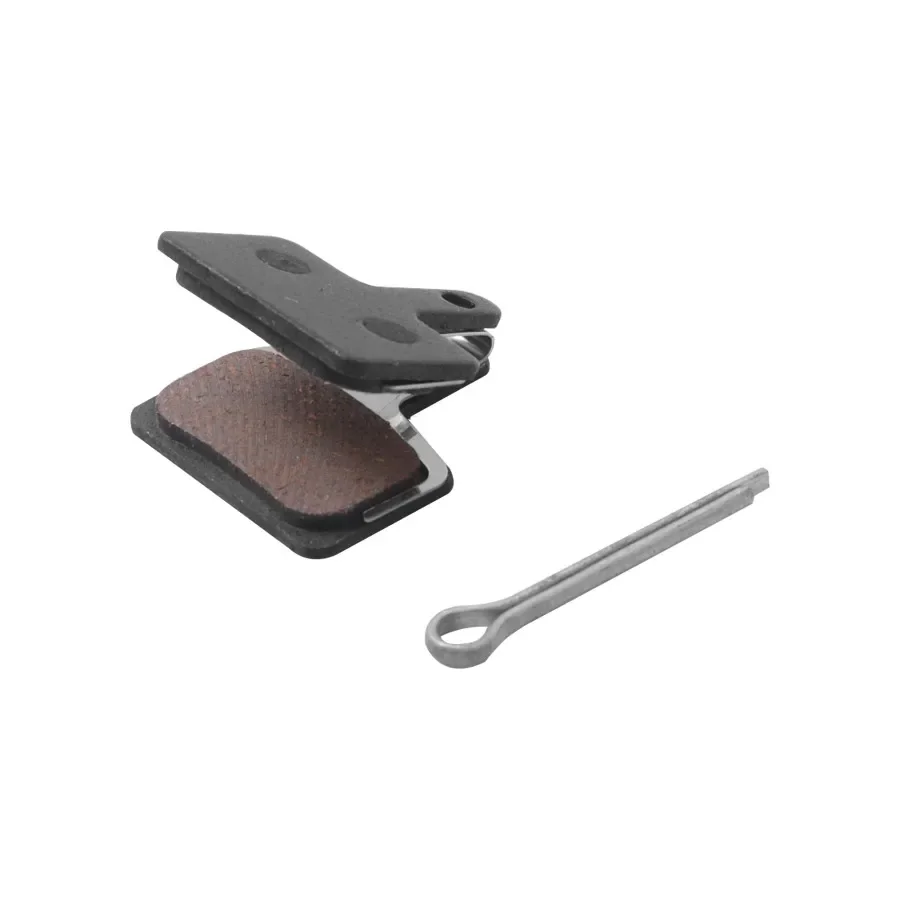 Elektrische Roller Bremsbeläge für KuKirin G2 Master/G4 Smart für KUGOO Kirin G3 PRO Kickscooter Sattel Bremsscheibe bremsen Teile – Detail 7