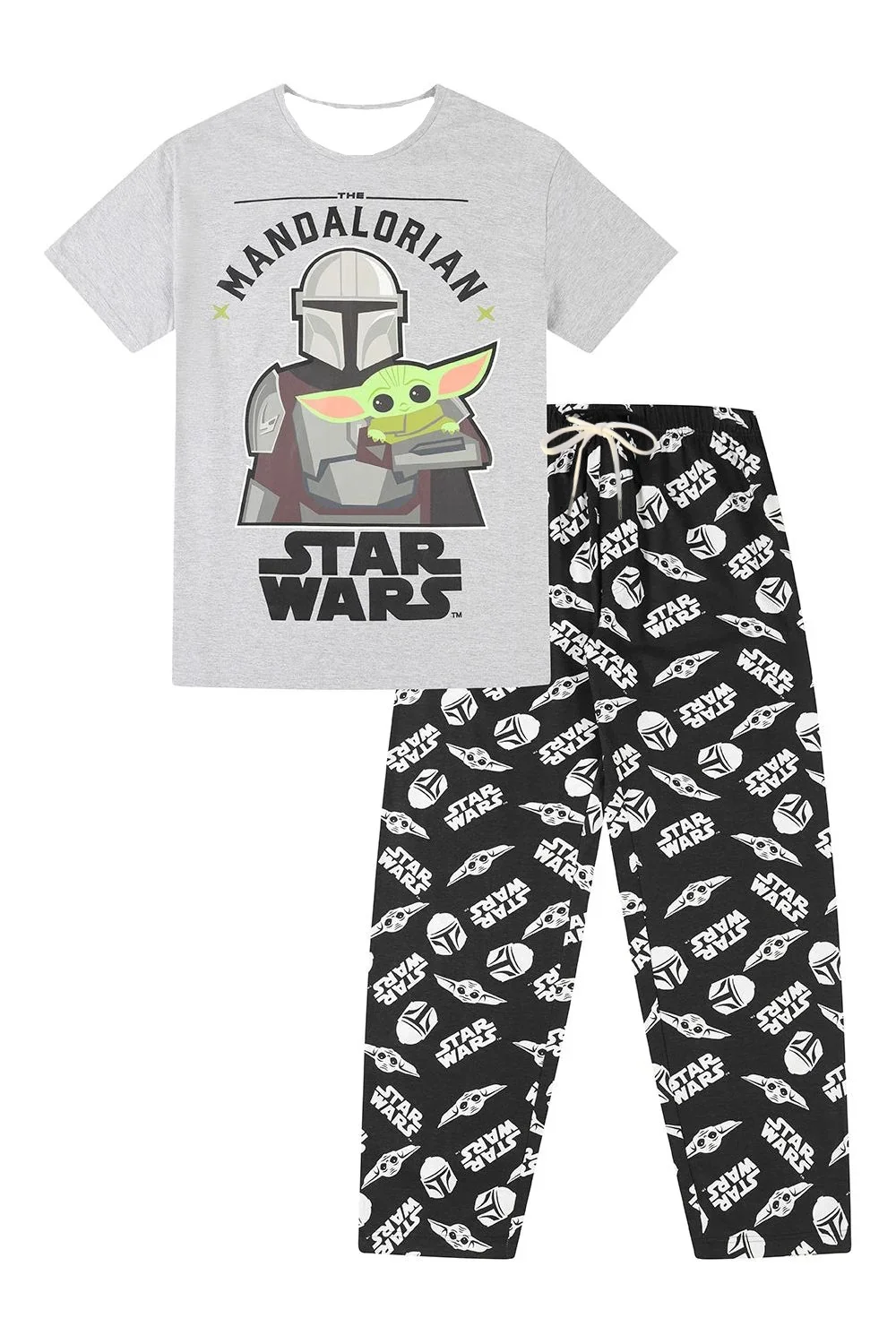 

Latest Star Wars Fan Must-haves for Boys, Girls, and Kids! 3D Printed Star Wars T-shirts Set Quick-drying and breathable