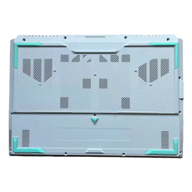 New Laptop For TUF Gaming A15 F15 FX507 FA507 FX507Z FX507ZM Bottom Base Cover Lower Case D Shell - view 4
