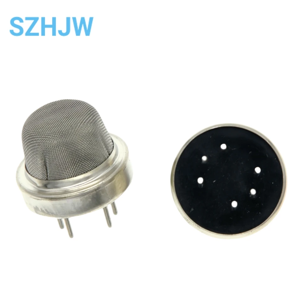 MQ-131/136/137/138/139 Ozone Ammonia Hydrogen Sulfide Gas Sensor Module With Socket Base