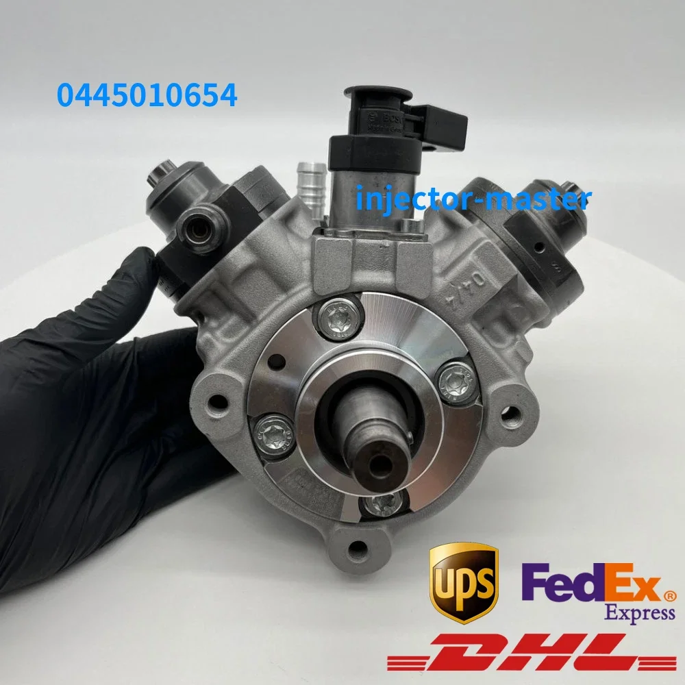 0445010654 CP4 Diesel Fuel Injection pump 059130755AL/BC/AG/BE/BT for A/U-D