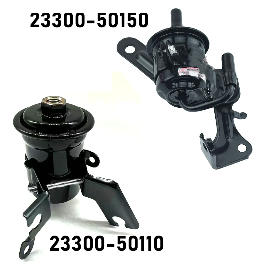 

Wooeight 1 шт. автомобильный топливный фильтр в сборе для Toyota Land Cruiser LC100 1998-2007 LC200 2008-2021 23300-50110/23300-50150