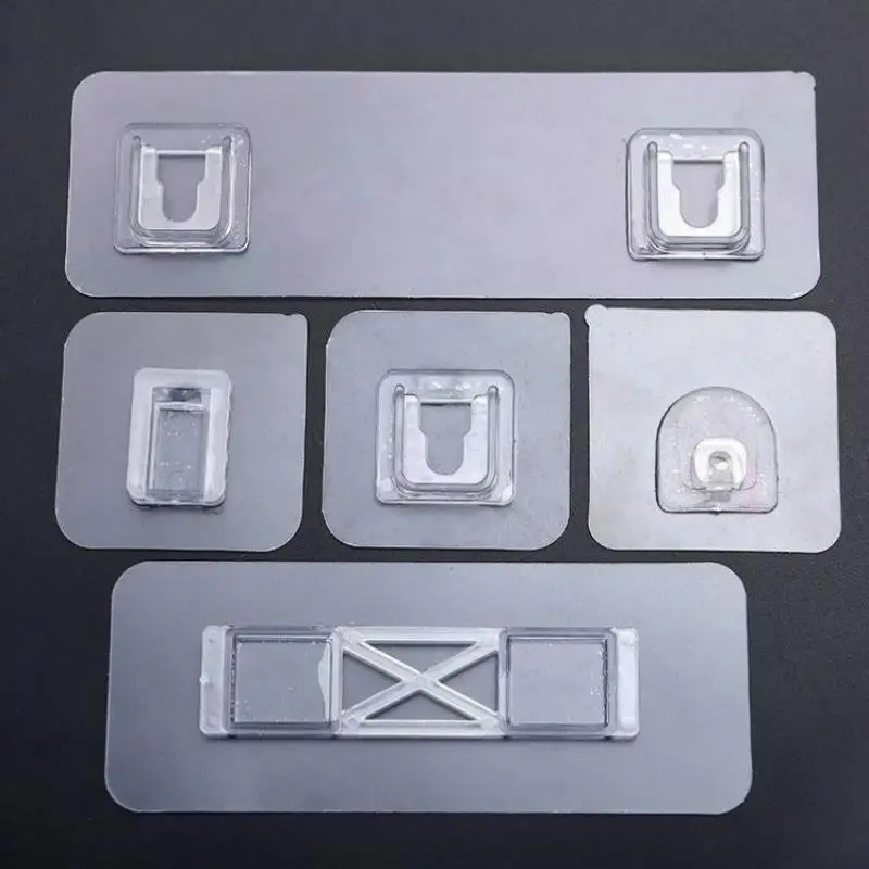 suporte-de-papel-higienico-batoom-sem-furo-adesivo-criativo-para-azulejos-caixa-de-lencos-a-prova-d'Agua-suporte-de-parede-adesivo-forte-para-rolos-de-papel