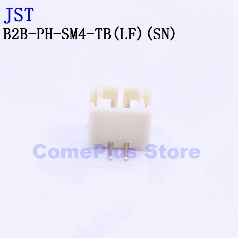 

10PCS B2B-PH-SM4-TB B3B B4B B5B -PH-SM4-TB Connectors