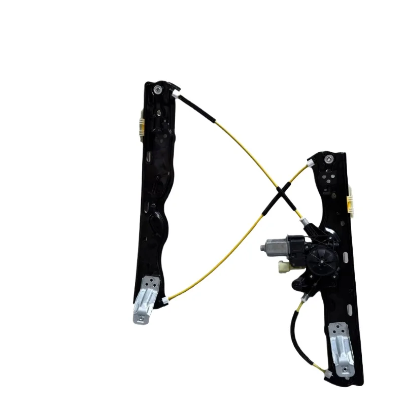 LR093203 LR093204 LR124296 LR102434 New Rear Door Glass Lifter Power Motor Window Regulator for Land Rover Range Rover Velar