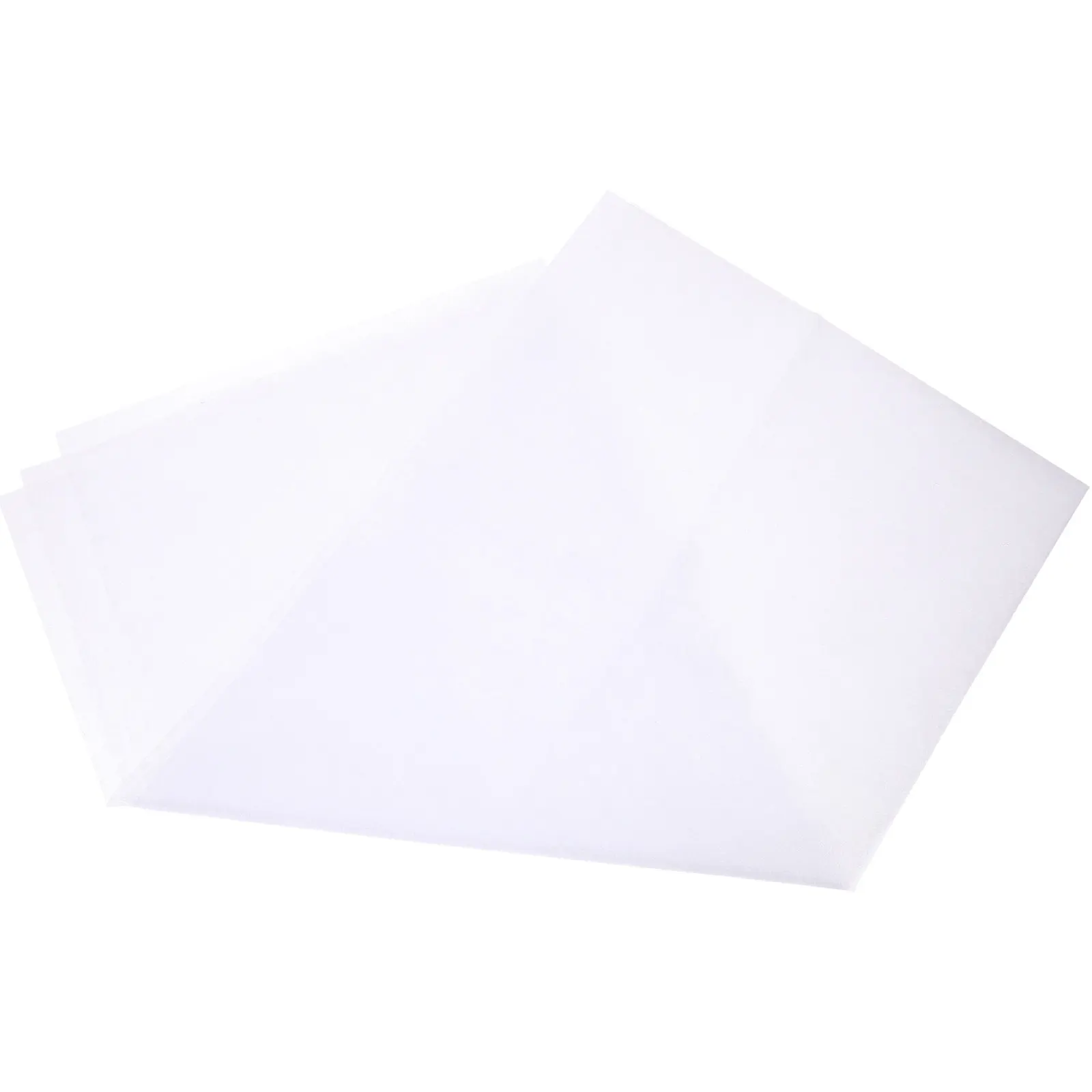 Double Sided Adhesive Interlining Fabric Self-Adhesive Double-sided Interlining Fabric DIY Sewing Garment Bags Quilting Fabric