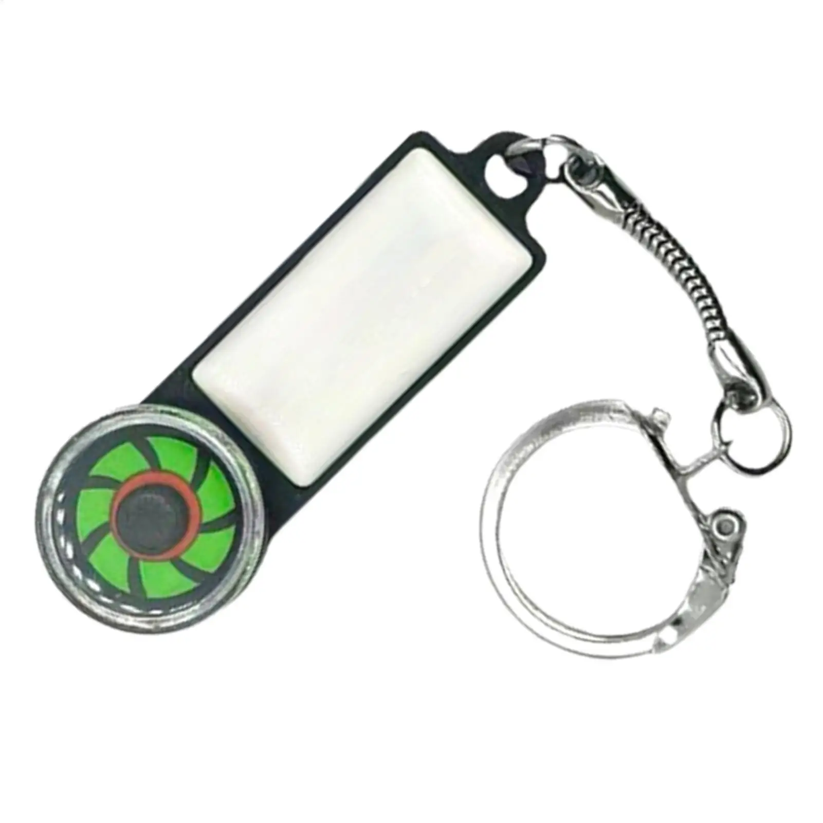 Motor Rotation Tester Solenoid Tester Portable Motor Rotation Detector AC Coil Testing Tool for Circulating Pumps