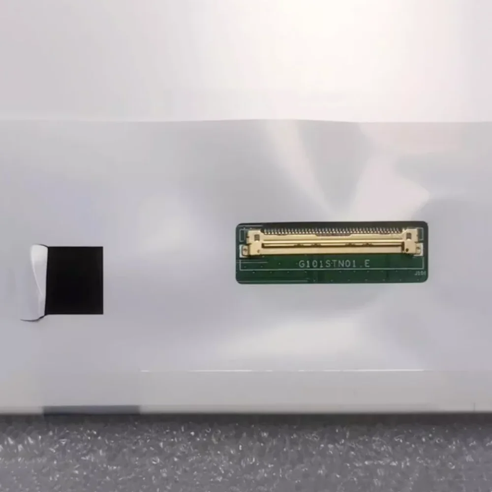 G101STN01.E 10.1 Inch Original LCD Display Screen