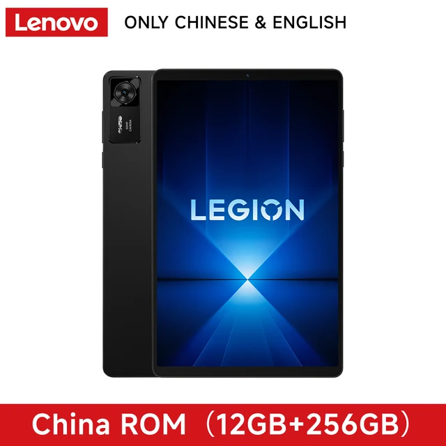 Lenovo Legion Y700 GEN4 16GB 512GB フルセット Lenovo Legion Y700 4th Gen 256GB 512GB ROM Snapdragon 8 Elite 8.8