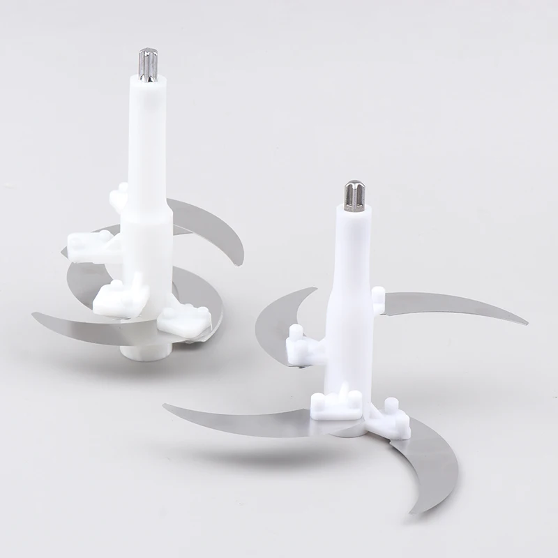 * Electric Meat Grinder Blade Food Crusher Processor Replacement Spare Parts For 2L/3L/4L Meat Grinder Accessories Kitchen Tools