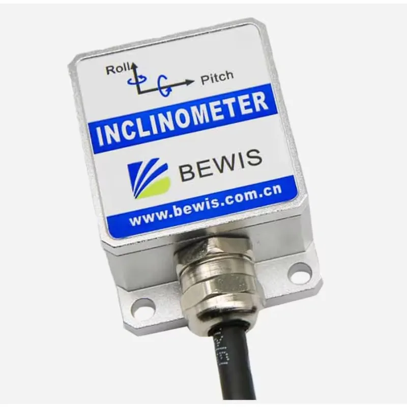 

MAF BWSENSING Geological inclinometer Digital Output Dynamic Inclinometer Tilt Angle Sensor