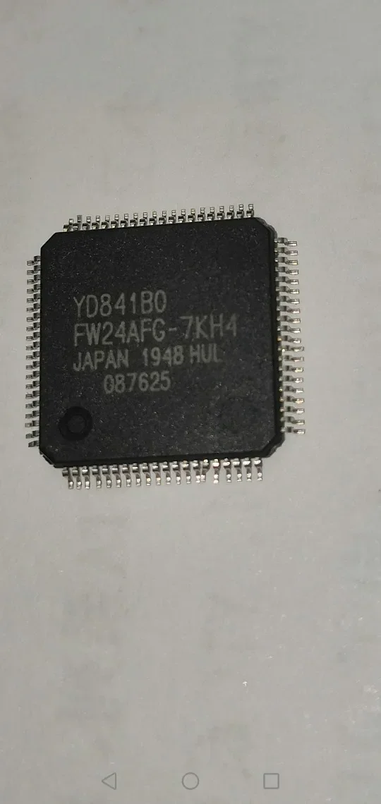 For Yamaha KB-210 KB-410 KB-160 PSR-288 Key Control IC CPU YD841