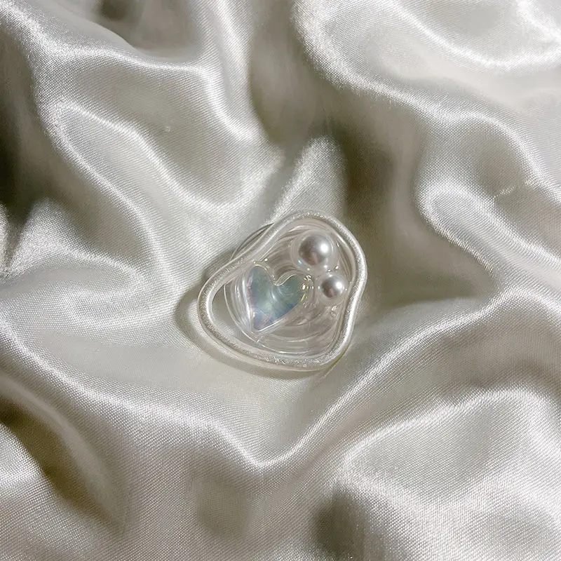 Держатель для телефона, с кристаллами и стразами