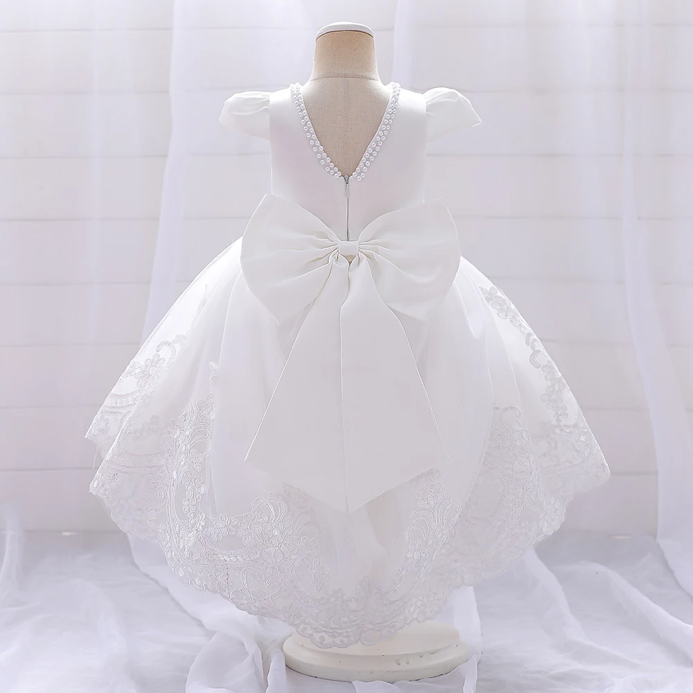 toddler-flower-girls-dress-bow-tulle-1st-birthday-party-baptism-white-baby-dresses-girls-princess-wedding-bridemaid-prom-costum