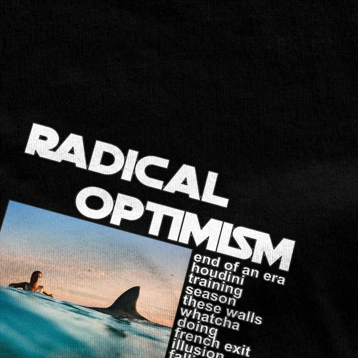 Oversized T Shirt Radical Optimism Singer Dua-Lipaed 2024 New Album Cotton T Shirts Novelty Tshirt for Men Short Sleeve Tees