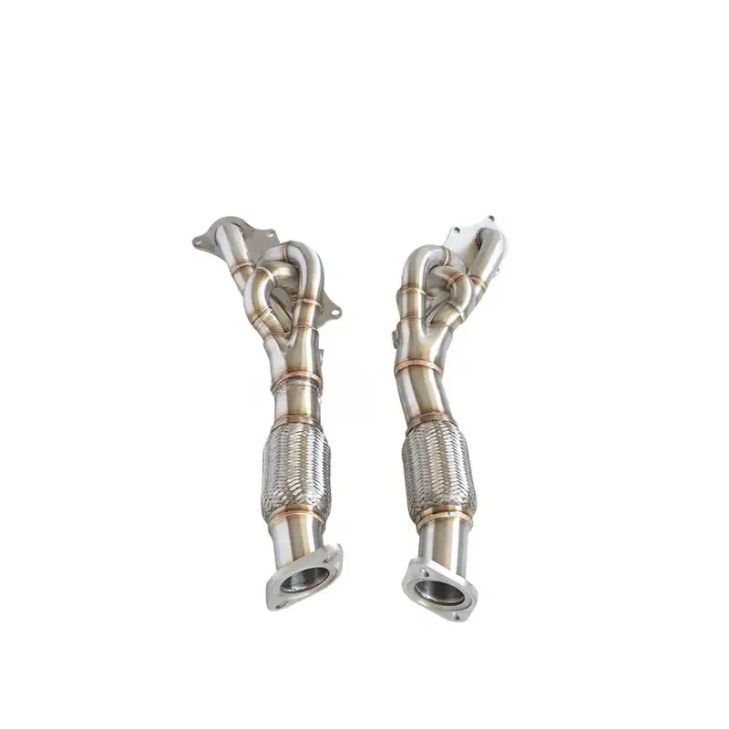 

Самый продаваемый высококачественный высокопроизводительный выпускной коллектор для GS350 3.5 L10 2012-2020