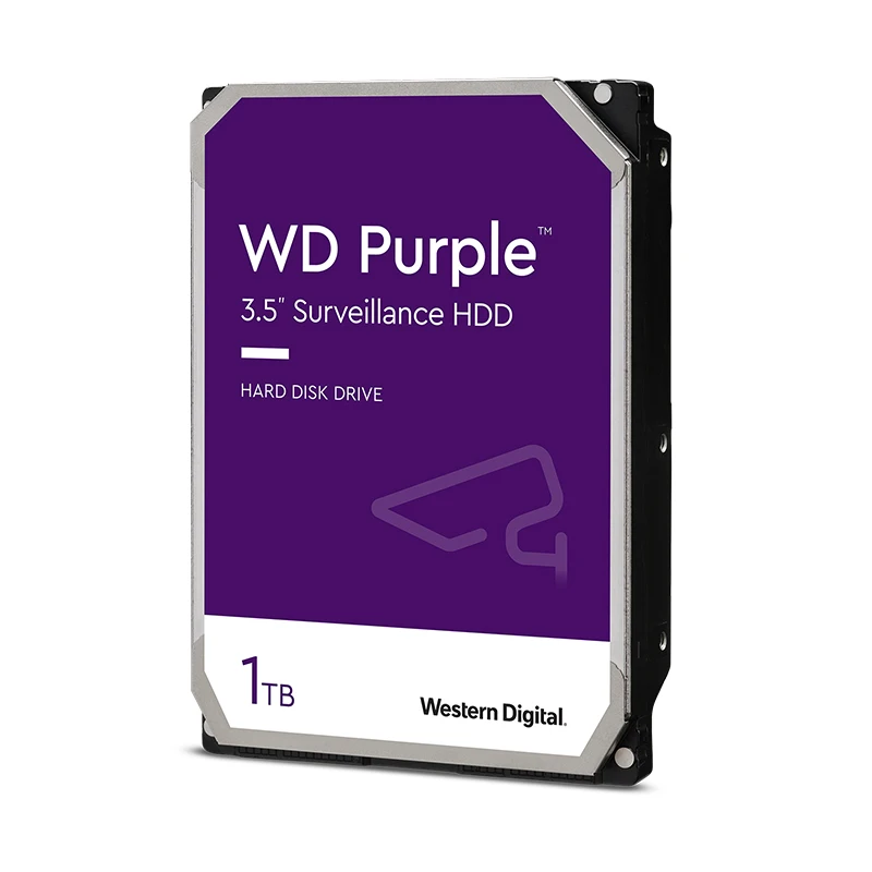 HDD Survillance da 4TB 3.5 "solo per clienti VIP