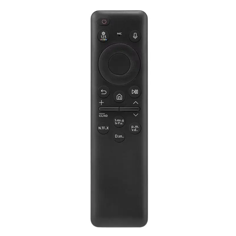 B29C-For All 2019-2025 For Smart TV Replacement Remote,For - Voice Control Enabled
