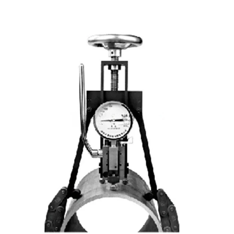 PHB-3000a Hydraulic Brinell Hardness Tester Manual Carrying Hydraulic Brinell Hardness-Forming Machine