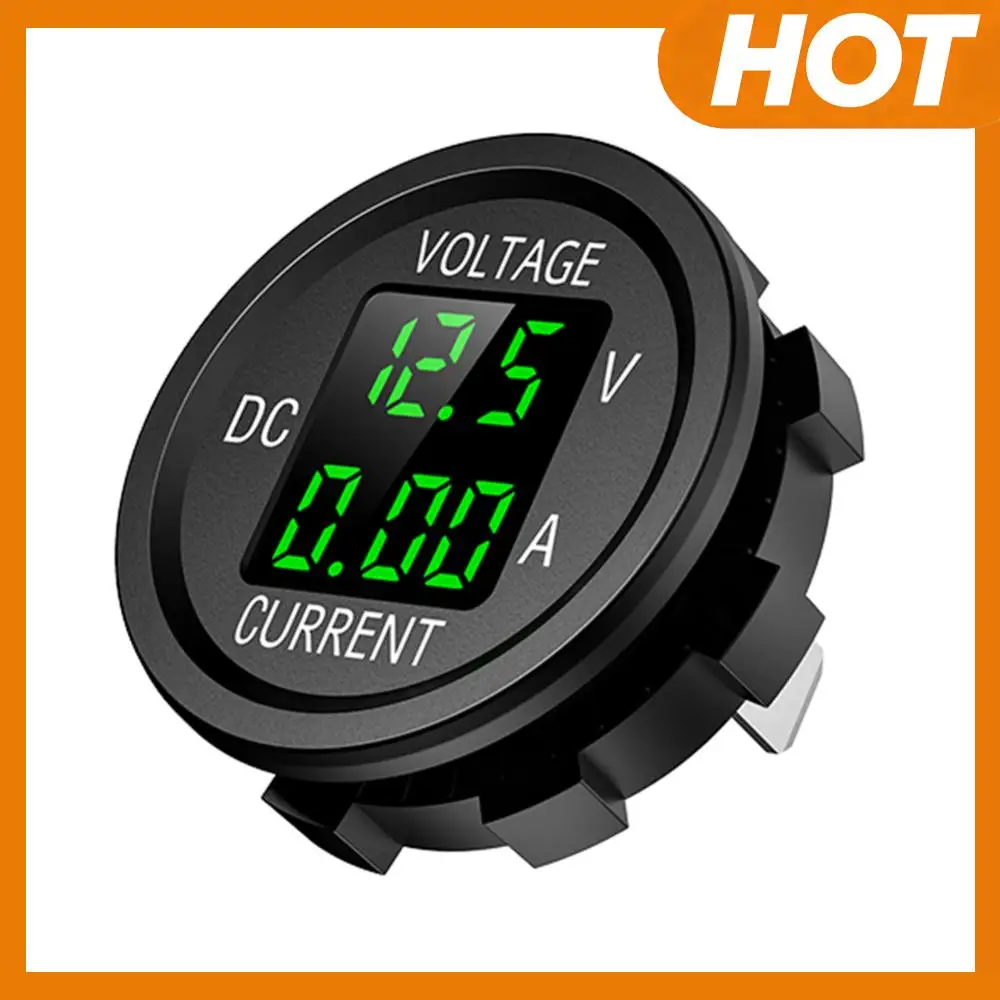 D6 Led Digital Pane…