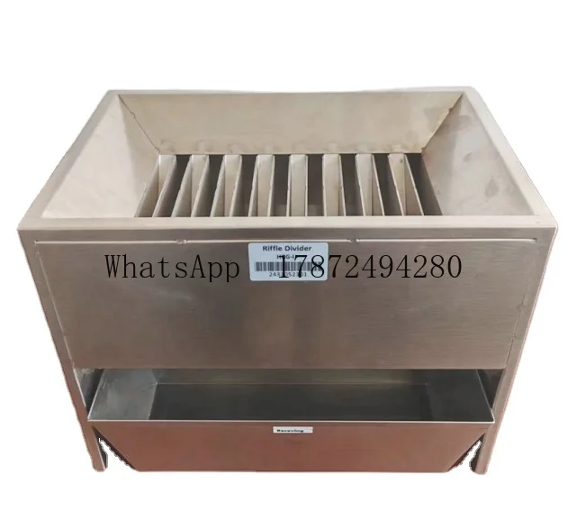 

Разделитель семян большой емкости, коробка для пробника, разделители, оценочные машины для очистки зерна