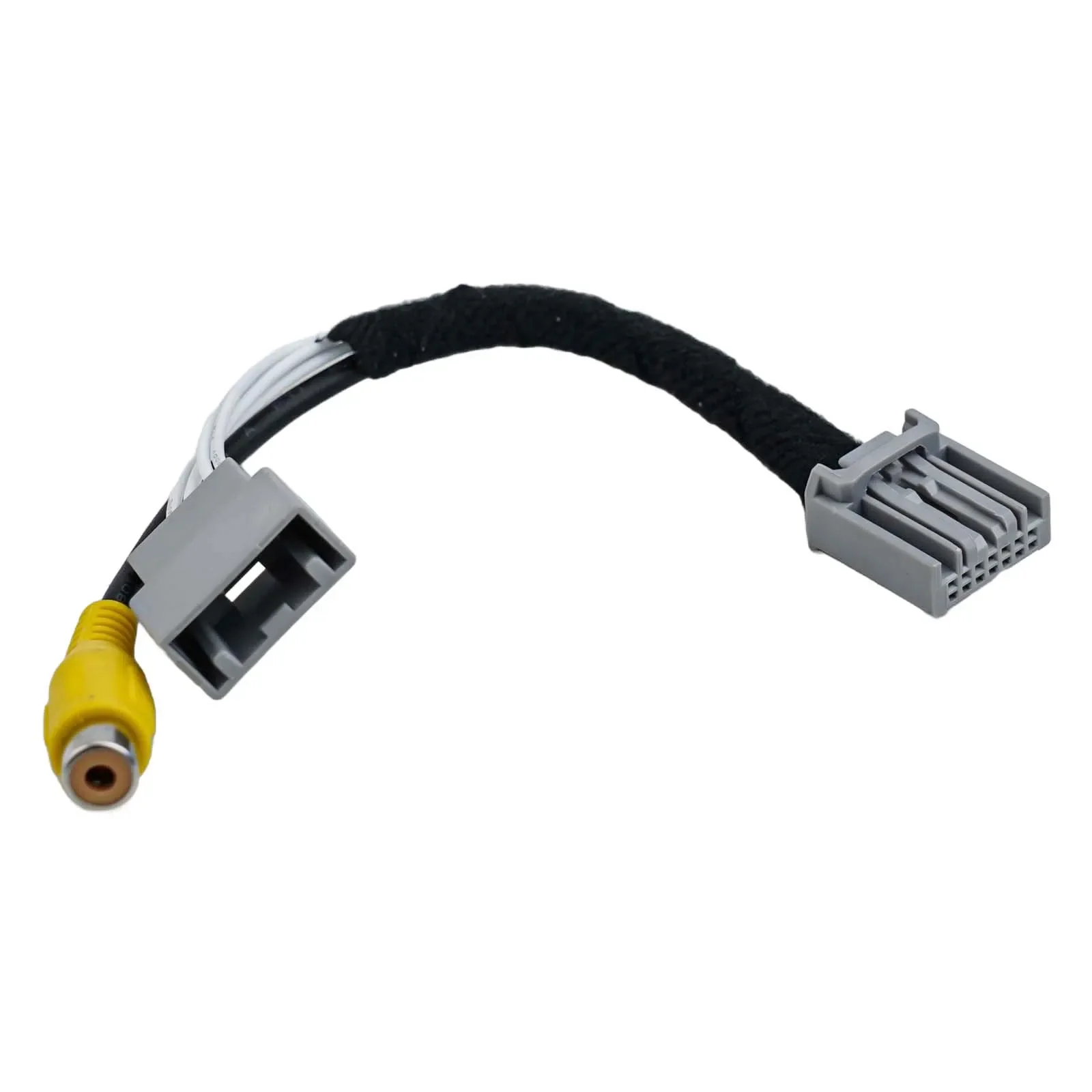14 Pin Cable For Honda 14 Pin Adapter Cable Vehicle Reversing DC12V Voltage High Universality Fitment No Deformation