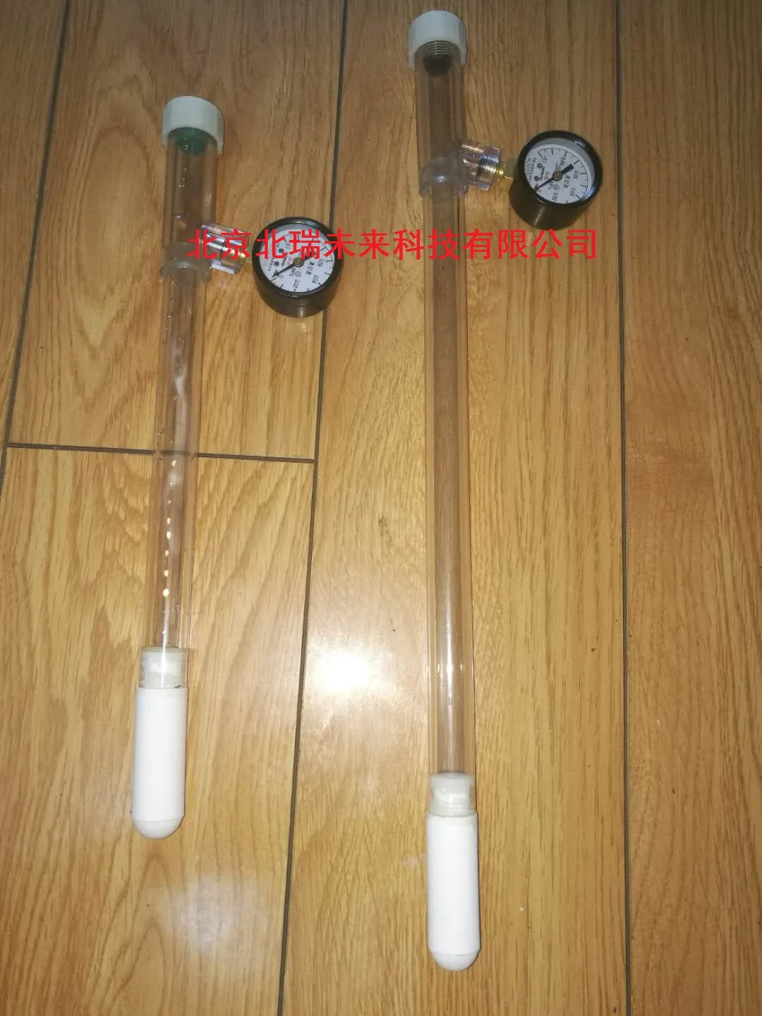 Vacuum gauge tensiometer soil moisture sensor water potential sensor soil tensiometer soil moisture tensiometer