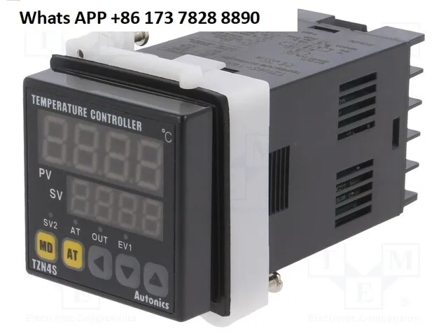 Tzn Series Two-Spee…