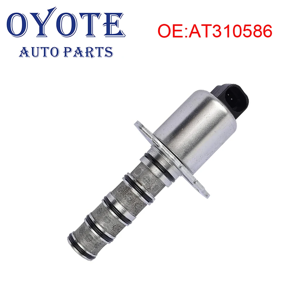 

OYOTE AT310586 0501321425 Hydraulic Solenoid Control Valve For John Deere andscape Backhoe Loader 410J 315SJ 210LE 210K