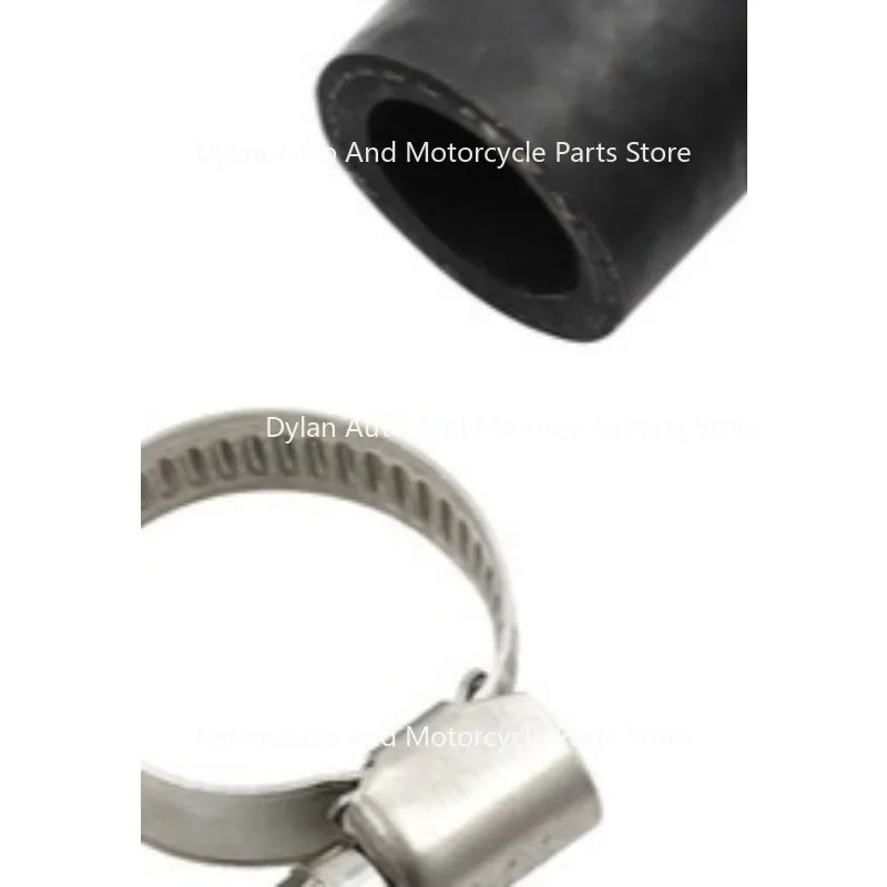 Heater Core Delete By Pass Hose Coolant Crossover for LS1 LSX LS2 LS3 LQ4 LQ9