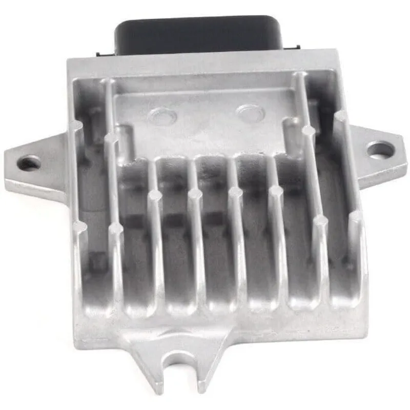 Module de commande de Transmission TCM TCU, Compatible avec Mazda 3 2.0L 2010 – 2011, Plug N Play, testé et programmé