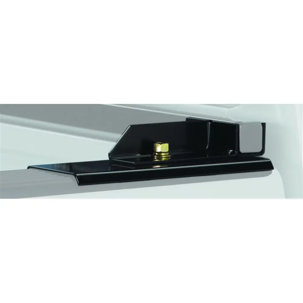 

Universal Truck Hardware Kit, Black, No Drill Required for 1500/2500/3500 Models, 2007-2018