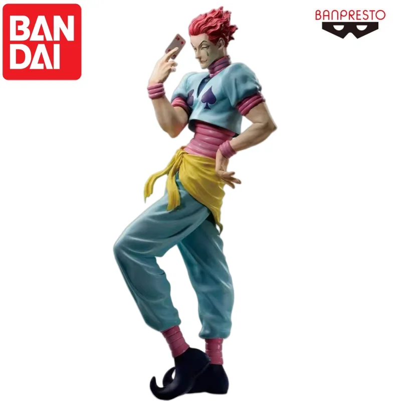 Bandai Π² Π½Π°Π»ΠΈΡΠΈΠΈ, ΠΎΡΠΈΠ³ΠΈΠ½Π°Π»ΡΠ½Π°Ρ ΠΊΡΠΊΠ»Π° Banpresto Hisoka, Π½ΠΎΠ²Π°Ρ ΡΠΈΠ³ΡΡΠΊΠ° Π² ΡΡΡΡΠ½ΠΎΠΉ ΡΠΏΠ°ΠΊΠΎΠ²ΠΊΠ΅, Π°Π½ΠΈΠΌΠ°ΡΠΈΠΎΠ½Π½ΡΠ΅ ΠΏΠ΅ΡΠΈΡΠ΅ΡΠΈΠΉΠ½ΡΠ΅ ΡΡΡΡΠΎΠΉΡΡΠ²Π°, ΠΏΠ΅ΡΡΠΎΠ½Π°ΠΆΠΈ Π°Π½ΠΈΠΌΠ΅, Π³Π°ΡΠ°ΠΆ Bandai Π² Π½Π°Π»ΠΈΡΠΈΠΈ, ΠΎΡΠΈΠ³ΠΈΠ½Π°Π»ΡΠ½Π°Ρ ΠΊΡΠΊΠ»Π° Banpresto Hisoka, Π½ΠΎΠ²Π°Ρ ΡΠΈΠ³ΡΡΠΊΠ° Π² ΡΡΡΡΠ½ΠΎΠΉ ΡΠΏΠ°ΠΊΠΎΠ²ΠΊΠ΅, Π°Π½ΠΈΠΌΠ°ΡΠΈΠΎΠ½Π½ΡΠ΅ ΠΏΠ΅ΡΠΈΡΠ΅ΡΠΈΠΉΠ½ΡΠ΅ ΡΡΡΡΠΎΠΉΡΡΠ²Π°, ΠΏΠ΅ΡΡΠΎΠ½Π°ΠΆΠΈ Π°Π½ΠΈΠΌΠ΅, Π³Π°ΡΠ°ΠΆ