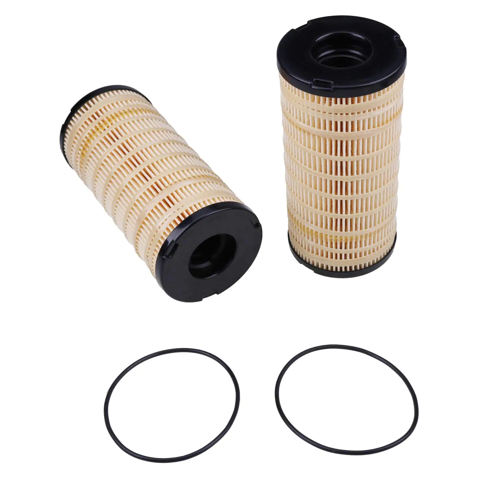 Fuel Filter For McCormick Perkins Case IH New Massey JCB Matbro Terex 26560201 4816636 6911907 224811M1