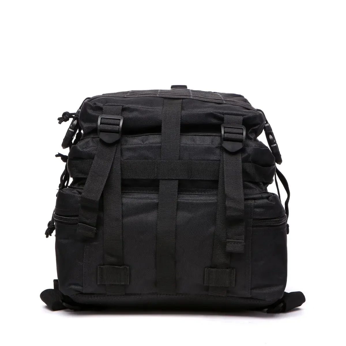 Waterproof Outdoor Trekking Backpack 5