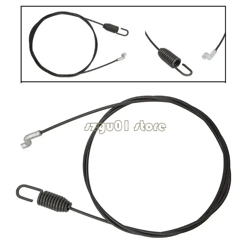 

4X7A 946-04229B Clutch Drive Cable Replaces for 746-04229 746-04229B 946-04229