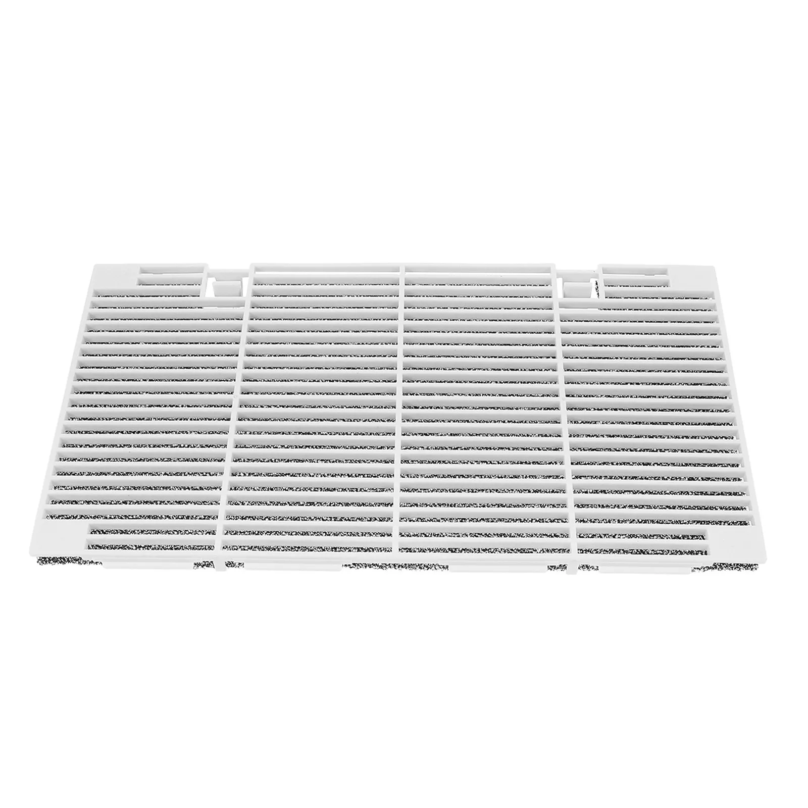 

Rv Air Conditioner Grille Vent Cover Replacement with Sponge Mat Filter Rv Ducted Air Conditioning Accessories