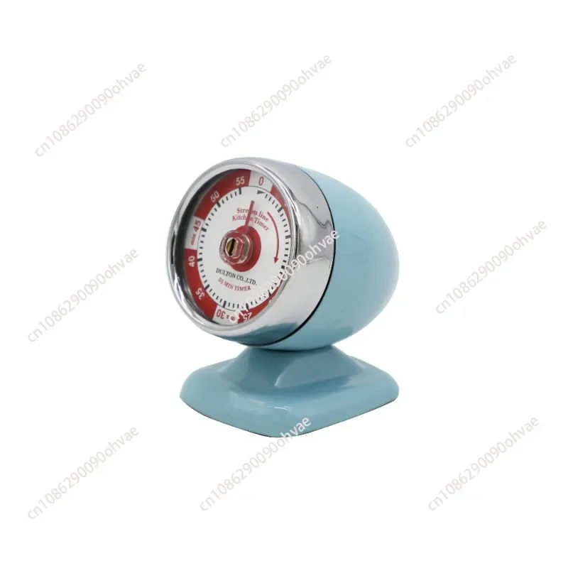 Mechanical Timer Kitchen Reminder Alarm Clock Decoration