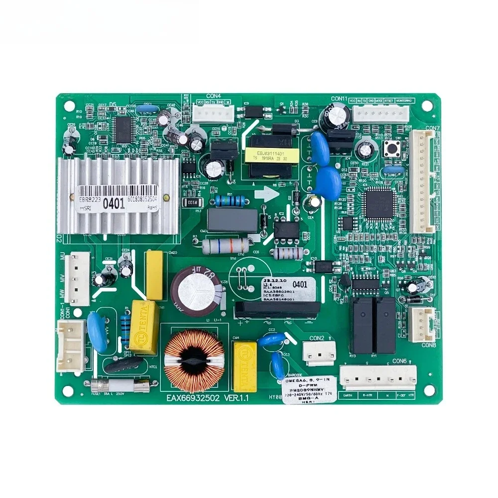 

Suitable for LG refrigerator display board GR-EBR82230401 main board EBR82230415 EBR82230423