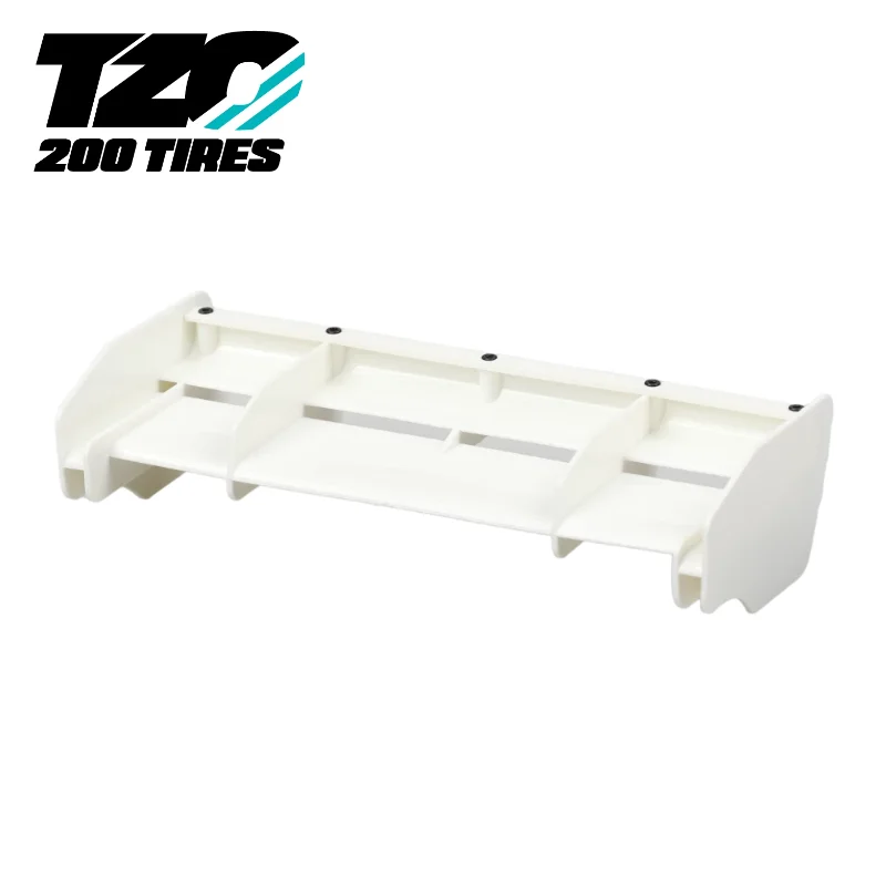 TZO Racing 1/8 RC Buggy Velg Wiel Staart Wing Grip Downforce Racing staart Fit ROAR IFMAR EFRA Voor ARRMA AE XRAY KYOSHO HSP Tekno