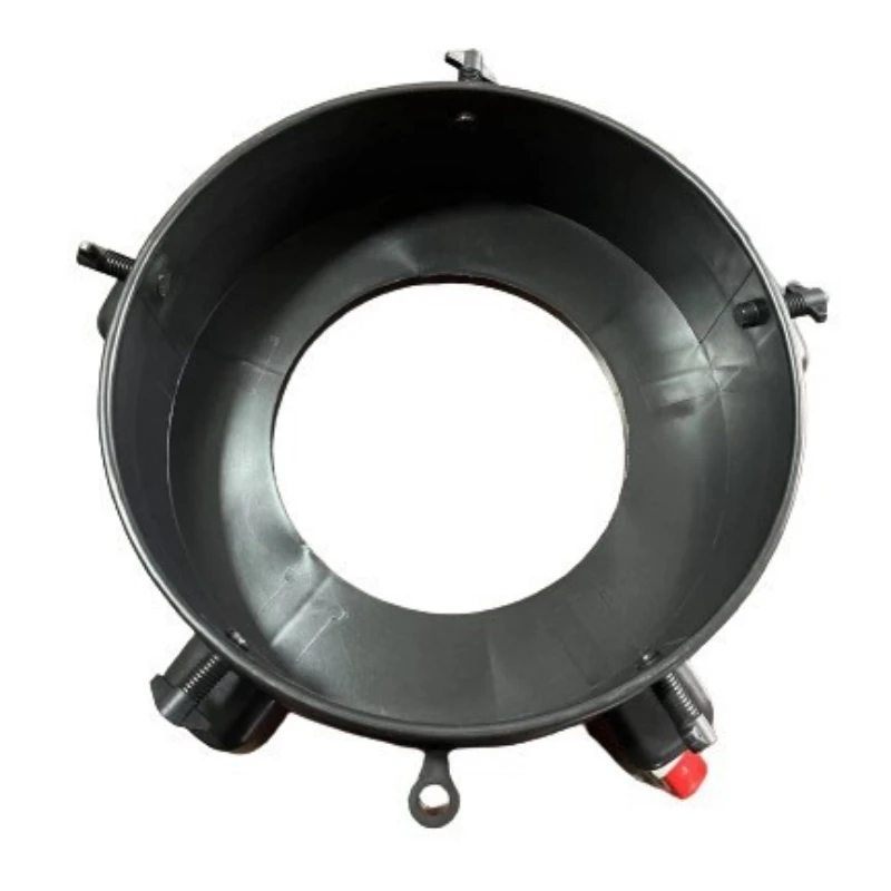 

Flower pot base roller convenient two colors available