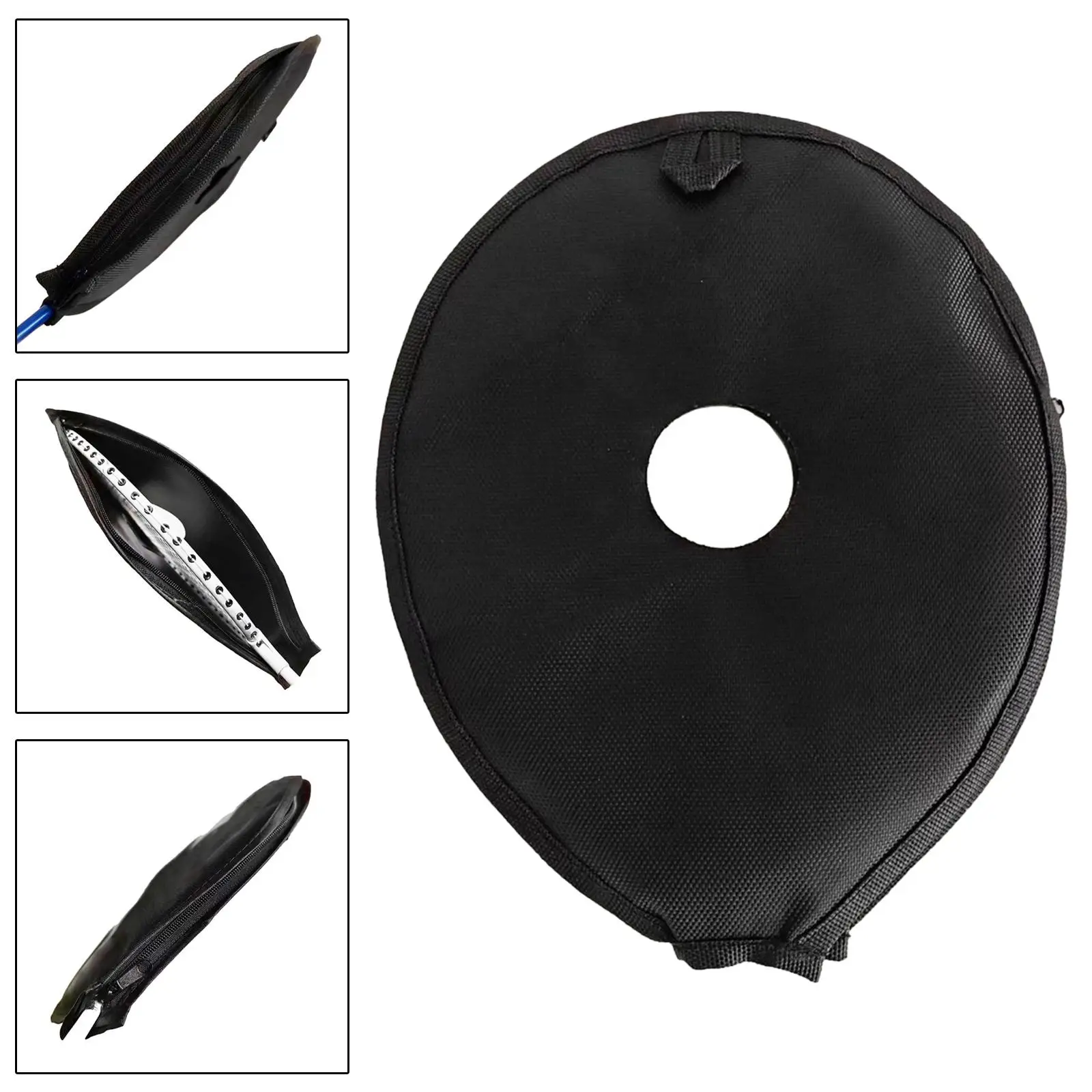 Cubierta de cabeza de raqueta de bádminton, accesorios deportivos, cubierta de resistencia para playa, interior, exterior, juegos de competición,
